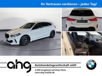 BMW M135