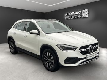 MB GLA 250