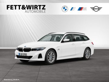 BMW 330