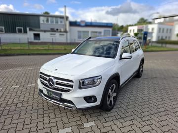 MB GLB 220