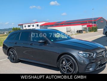 MB E 300