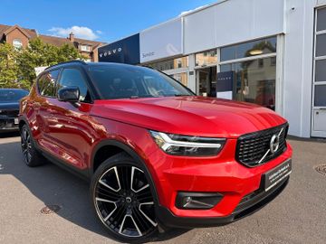 VOLVO XC 40