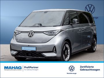 Volkswagen ID.Buzz