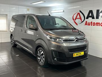 CITROEN SpaceTourer