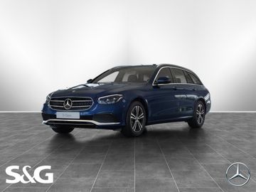 MB E 220