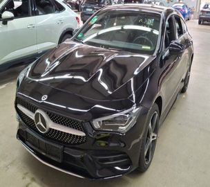 MB CLA 250