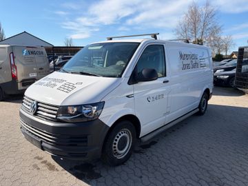VW T6 Transporter