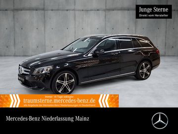 MB C 300