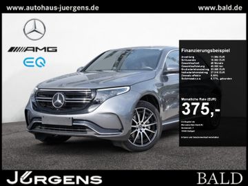 MB EQC